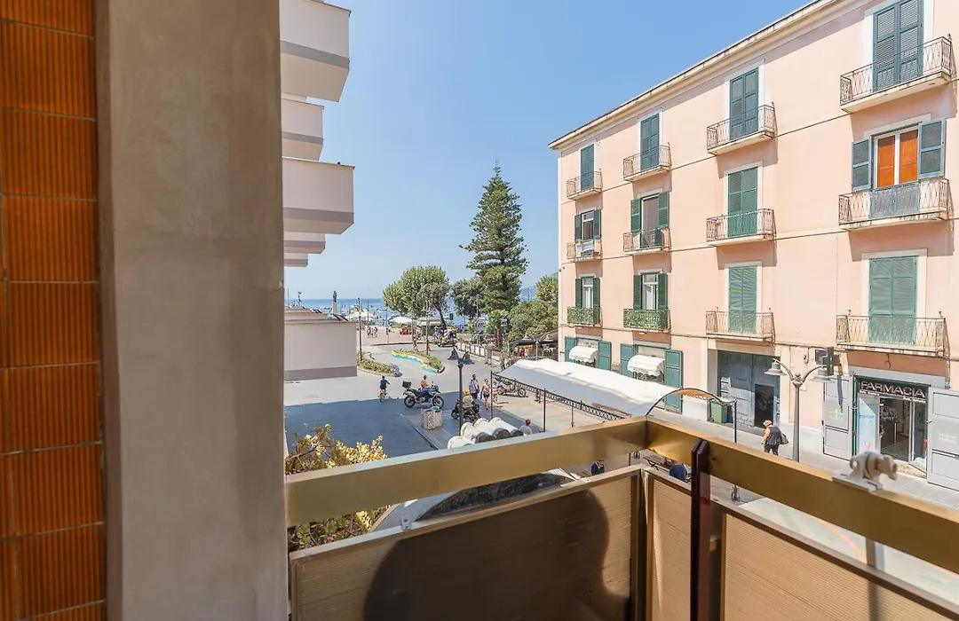 B&B Maiori Suites-1