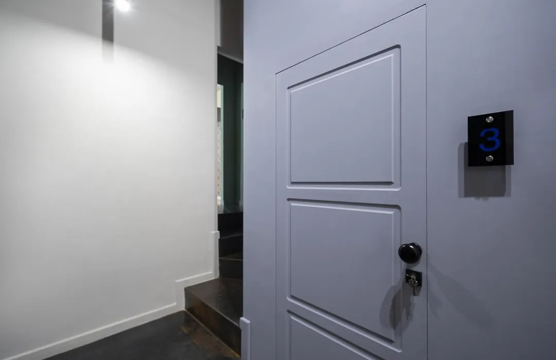Rb Suites Napoli-1