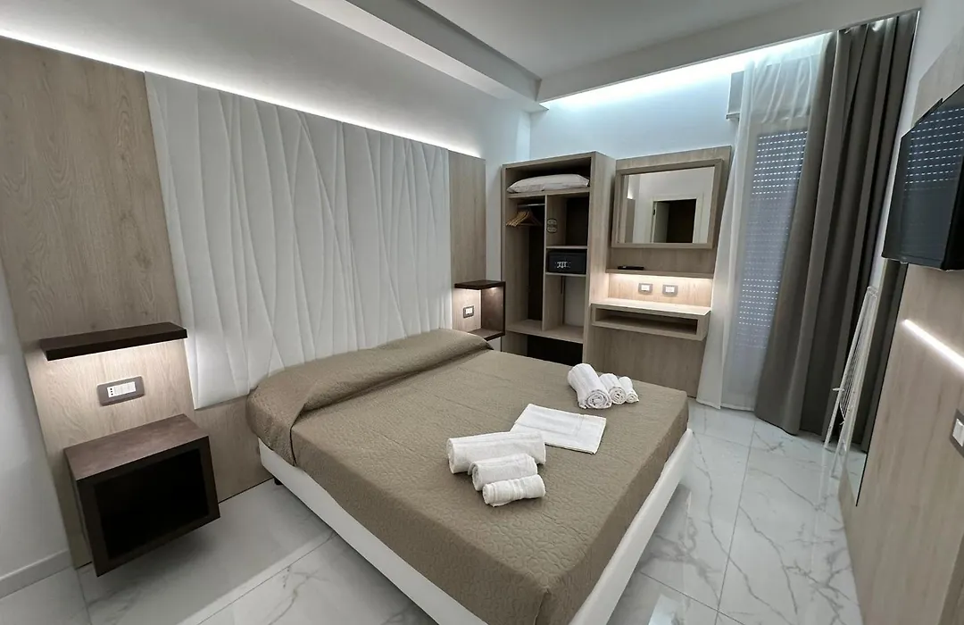 Sea Garden City-1