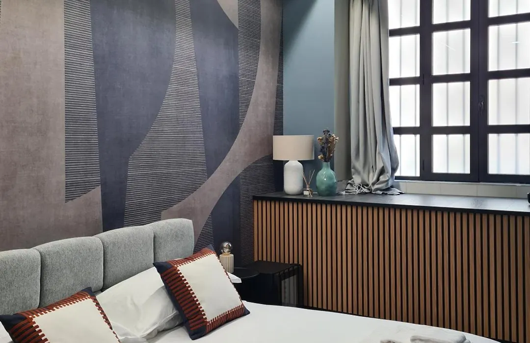 Serendipity Rooms - Navigli-1