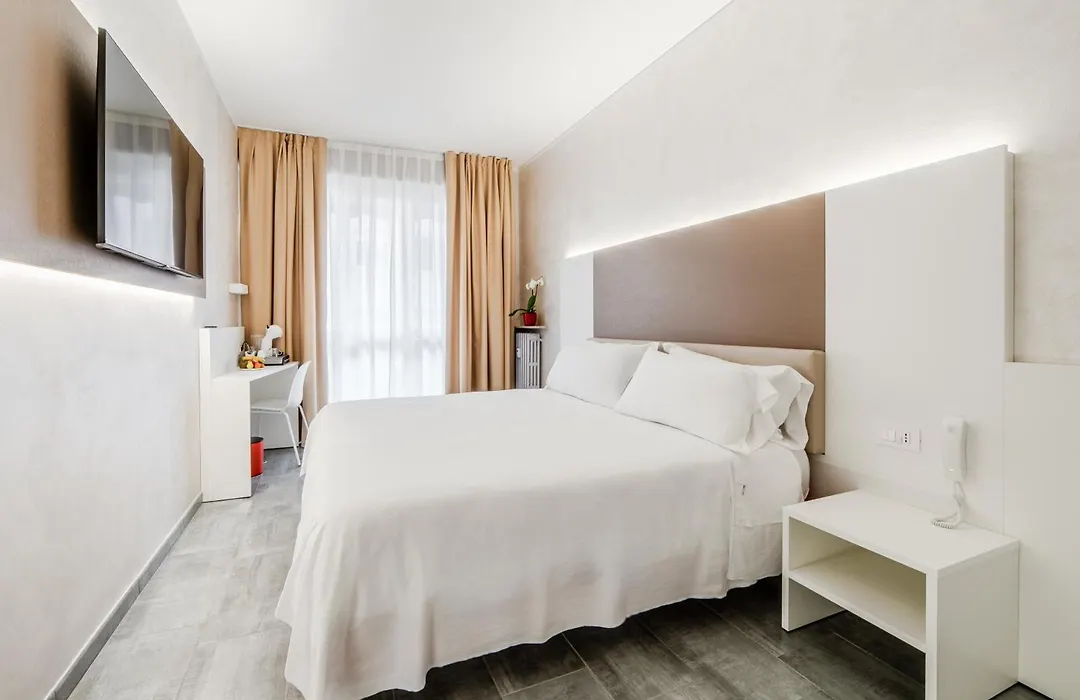 Room Milano Navigli-1