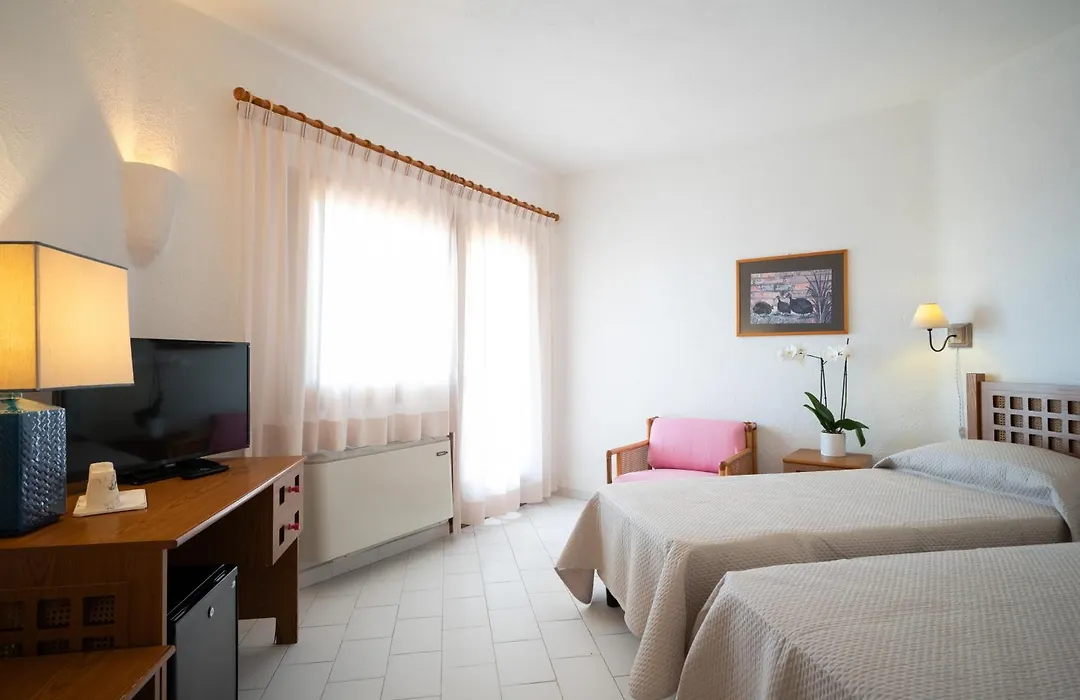 Hotel Valdiola-1