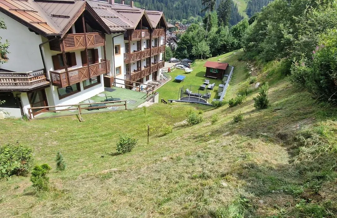 Hotel Montana-1