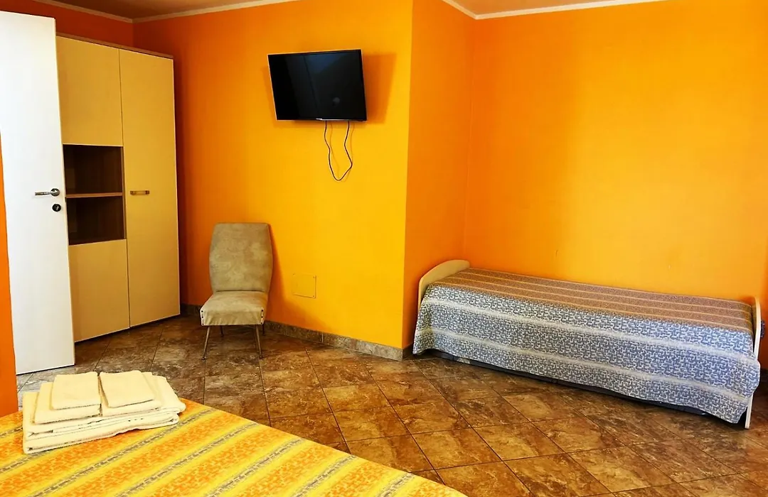 B&B Casa Alba Salentina-1