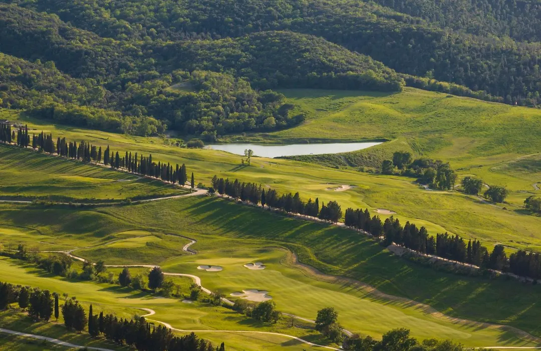 Rosewood Castiglion del Bosco-1