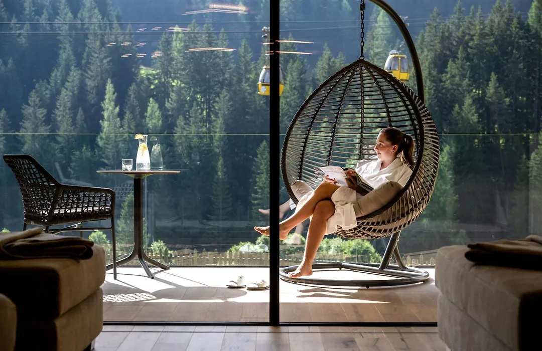 Wellness Hotel Gran Risa***S-1