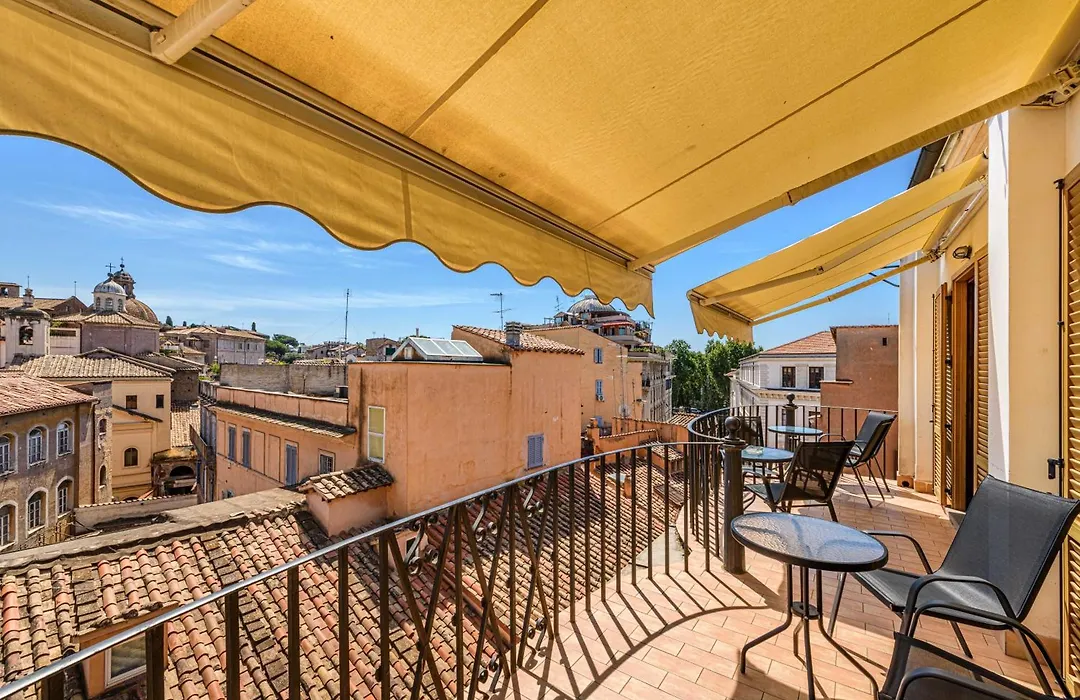 BB Il Re Alla Reginella Guest House-1