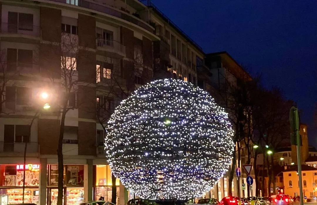 Maison Altinia, locazione in centro storico a due passi dalla stazione-1
