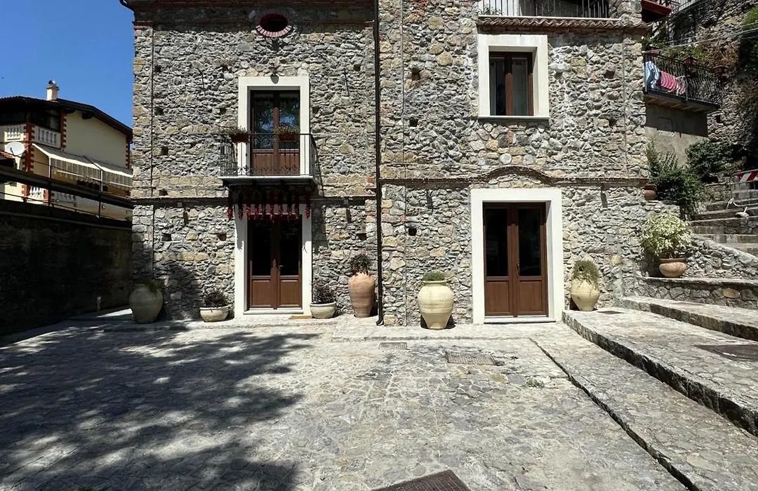 Casa Marinari-1