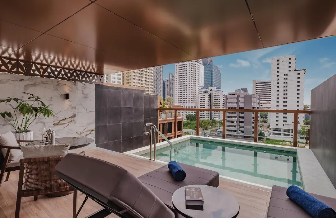 Nysa Bangkok Sukhumvit 11 By Kingston Hotels-1