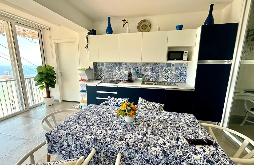 Dream View Suites Taormina-1