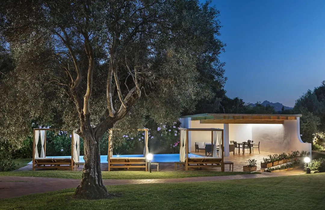 Hotel La Rocca Resort&Spa-1