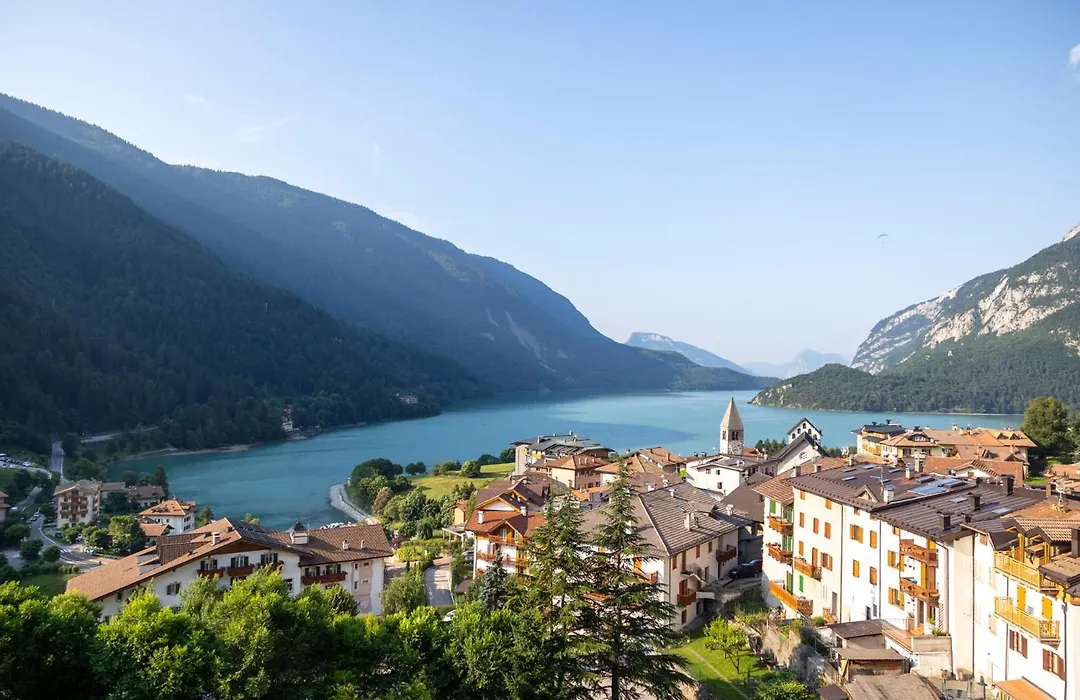 Hotel Londra Slow Living Molveno-1