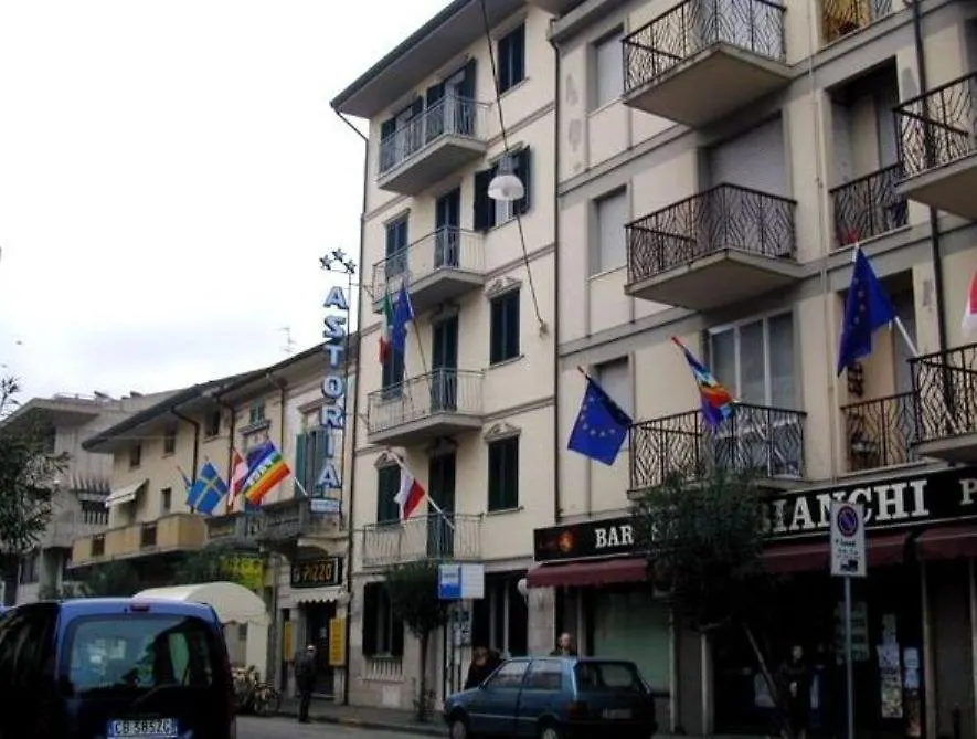 Hotel Astoria-1