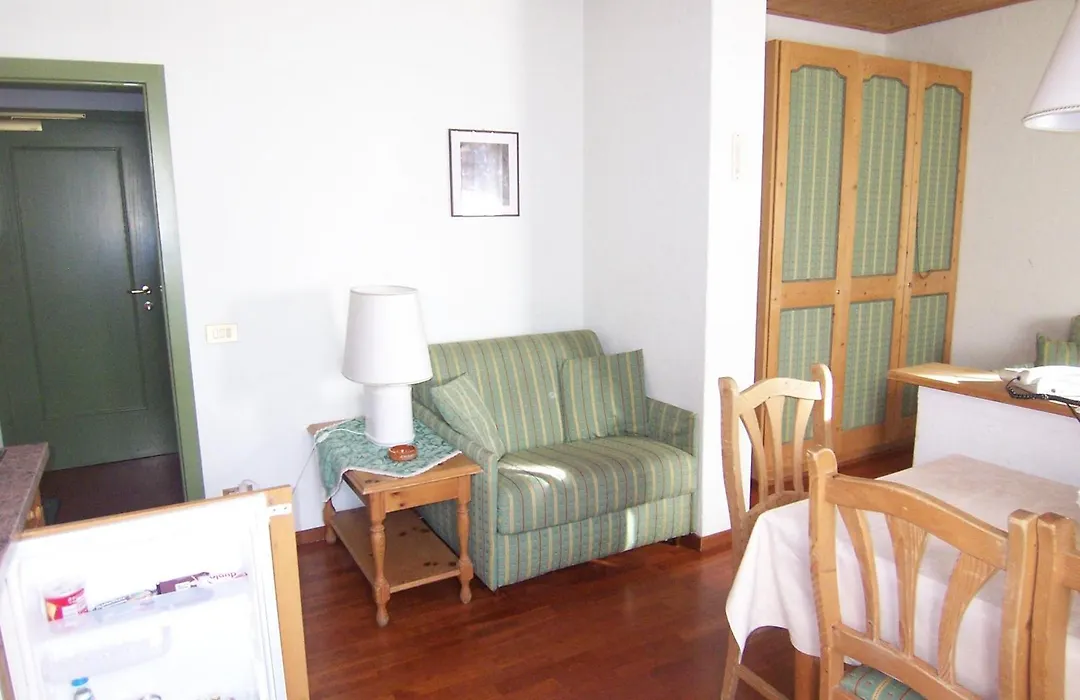 Sport Hotel Astoria-1