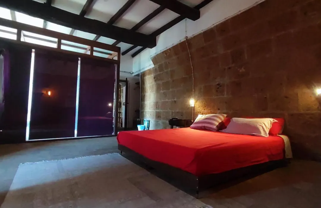 Vinto House Civita-1