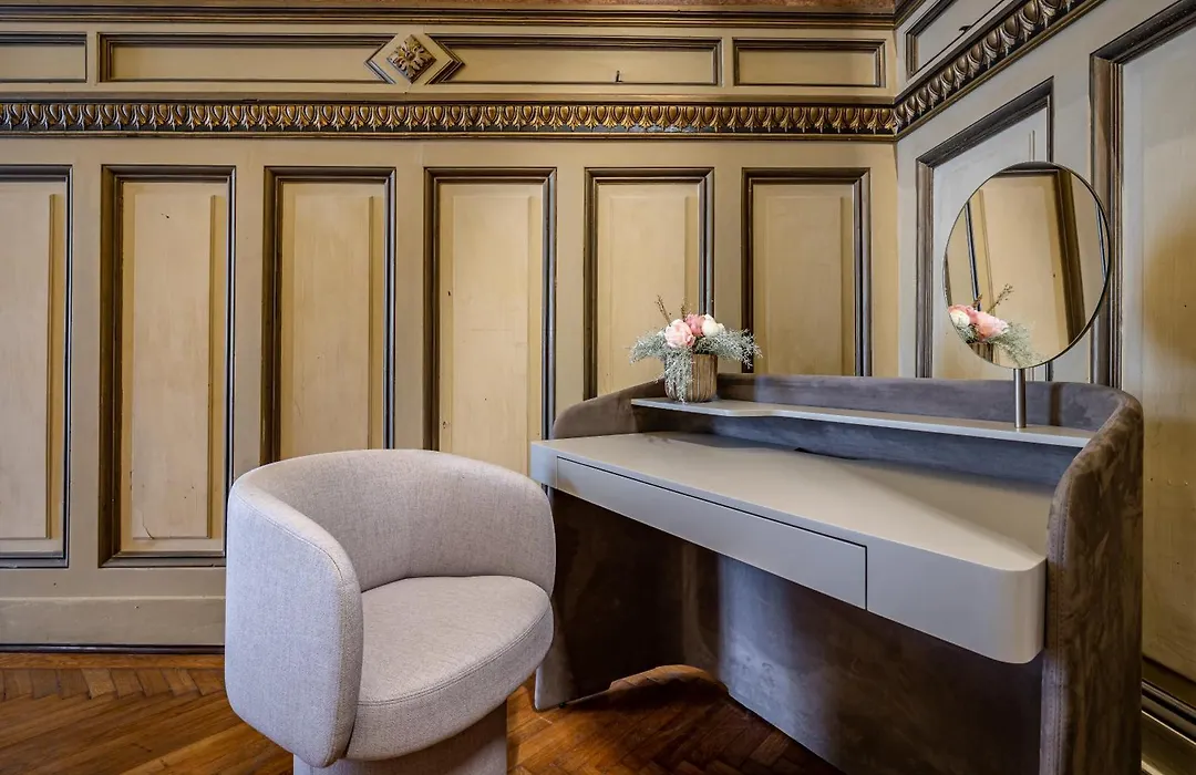 Alfieri Signature Suites - Alfieri Collezione-1