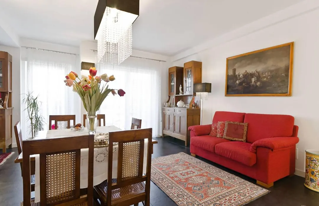 Bed And Breakfast Grace-1