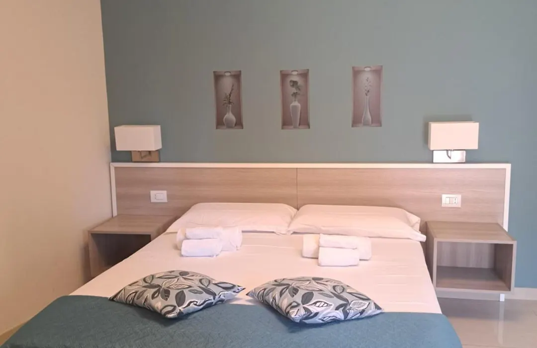 Costa Apartment Naples-1