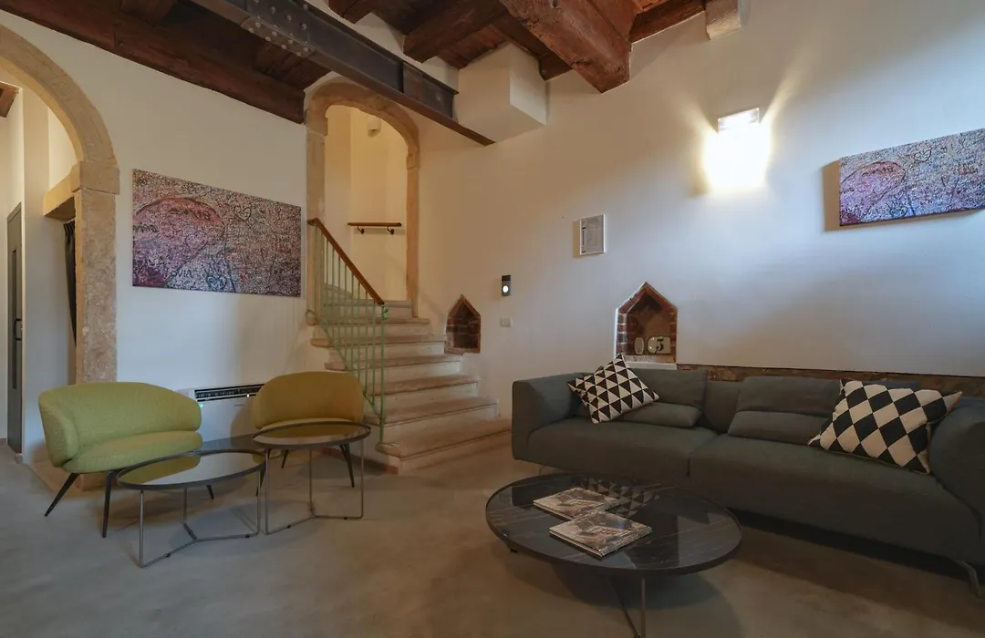 Palazzo di Giulietta - Royal Solution-1