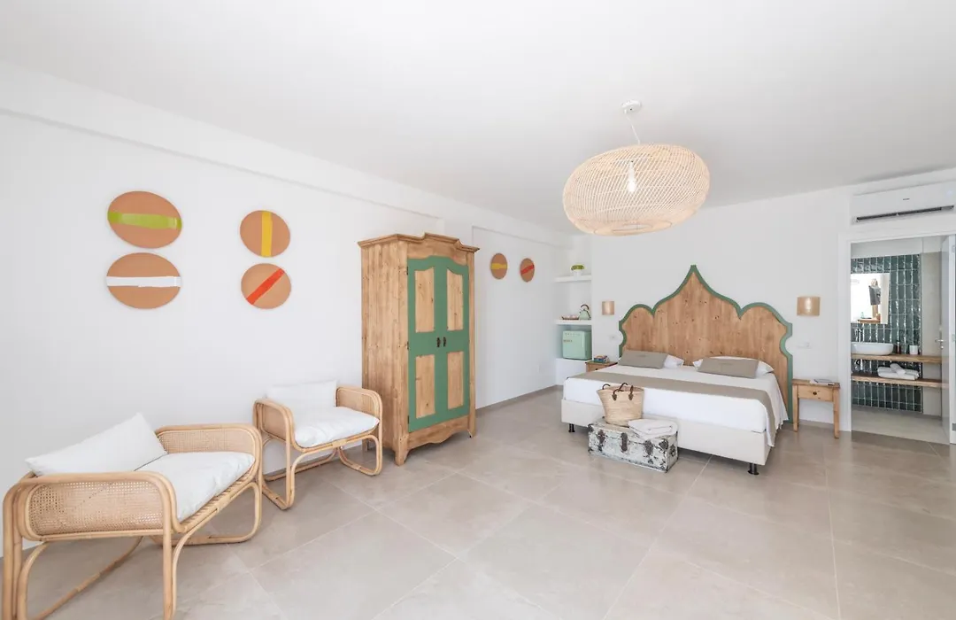 Livantea Agriresort E Residence-1