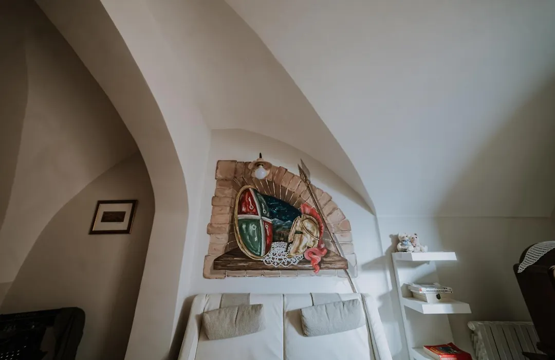 La casa di Achille-1