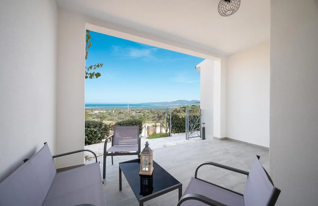 Coro e Bentu Rooms&View-1