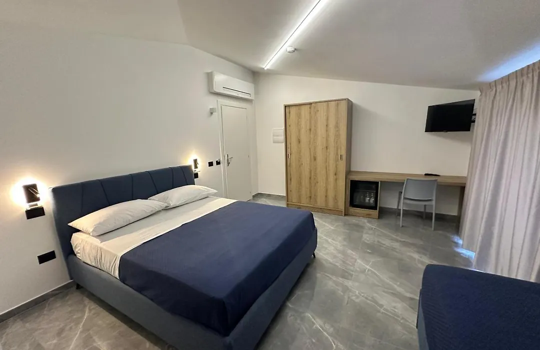 Residenza Rizzo Paestum-1