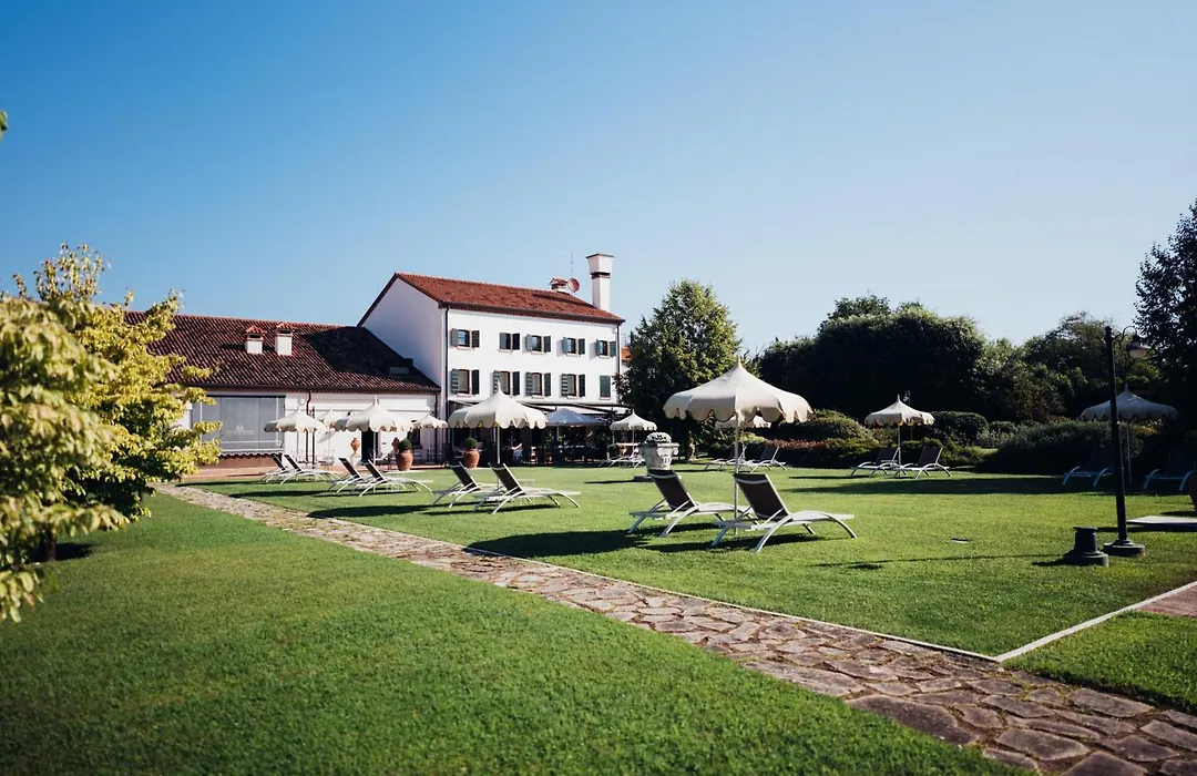Villa Giulia Relais & Spa-1