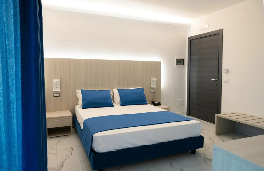 Hotel Cocceio-1