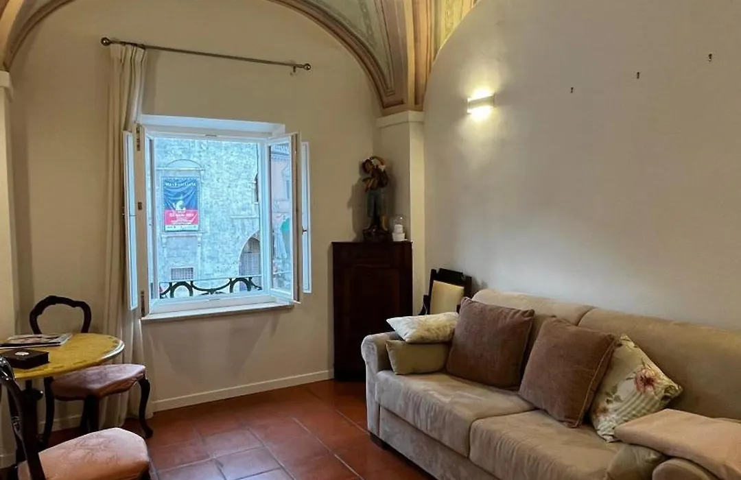 Suite Piazza del Popolo-1