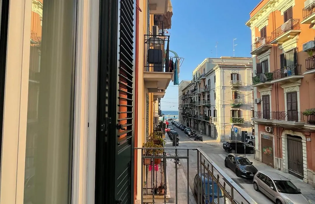 Civico 38 - Le Tre Chiavi-1
