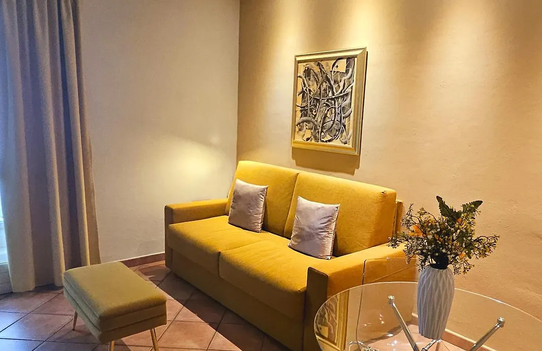 Loger Confort Residence & Apartments-1