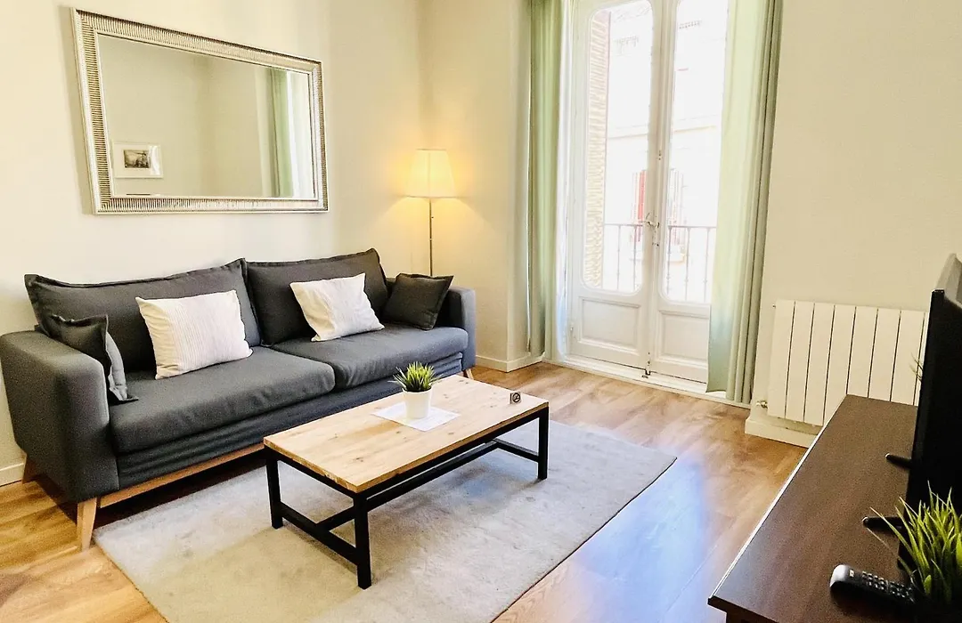 Dplace To Be - Luxury Apartment In Historic Center-1