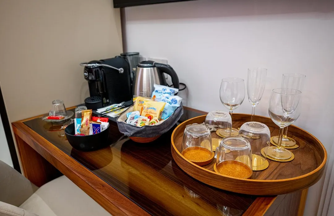 Di Virgilio Suite Luxury-1