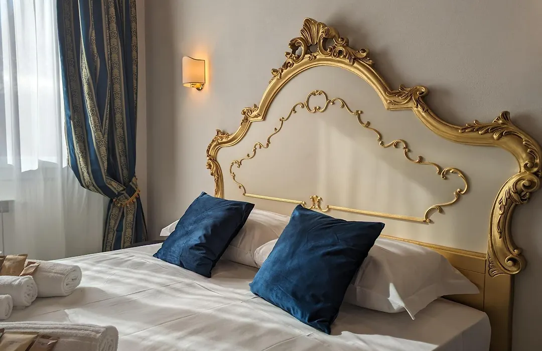 Flove' Rooms Venice-1