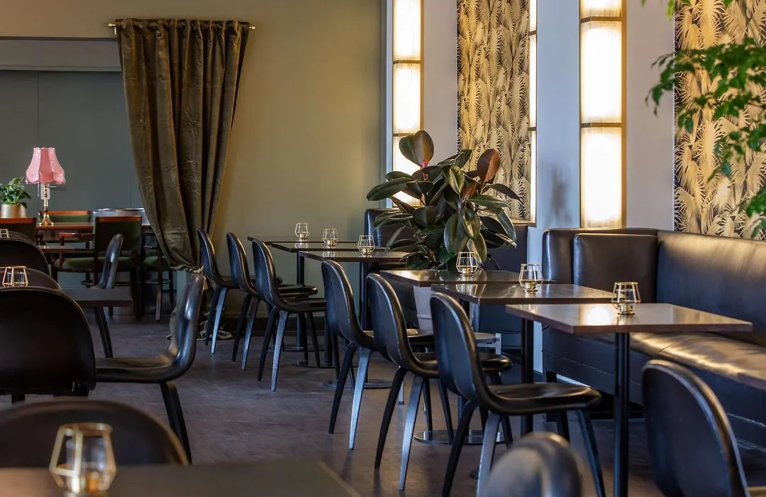 Hotel Astoria, Best Western Signature Collection-1