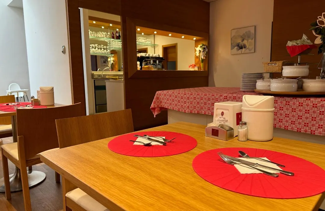 Lacroma Bio Hotel&Apartments-1