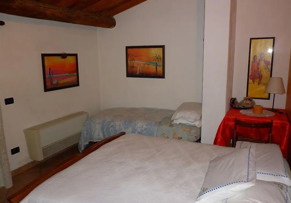 La cascina di Alice-1