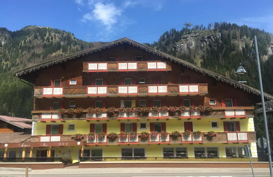 Fedaia Joy B&B-1