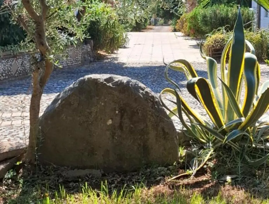 Affittacamere Villa Brazzano-1
