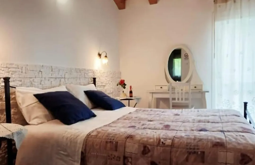 Al Sogno Di Laura B&B-1