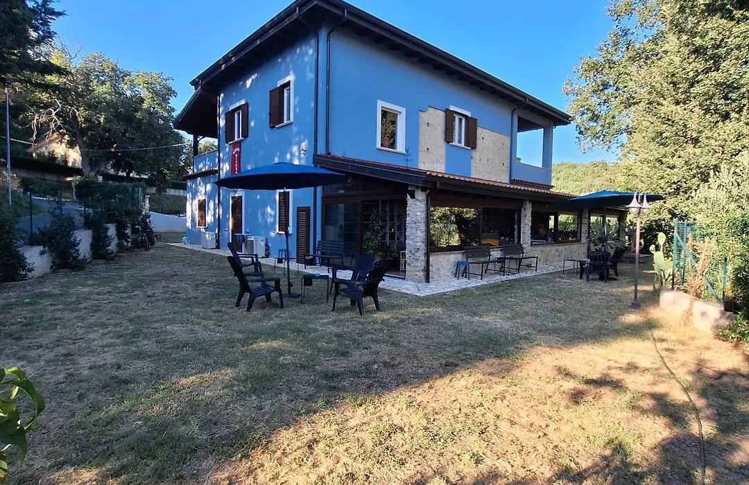 Residenza Mistral-1