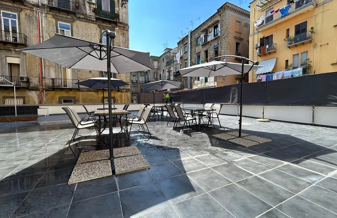Enjoy Rooms Naples-1
