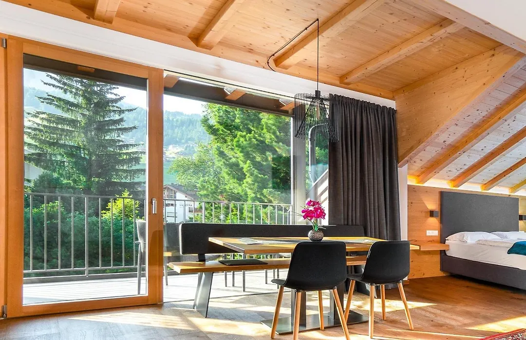 Villa David Dolomites-1