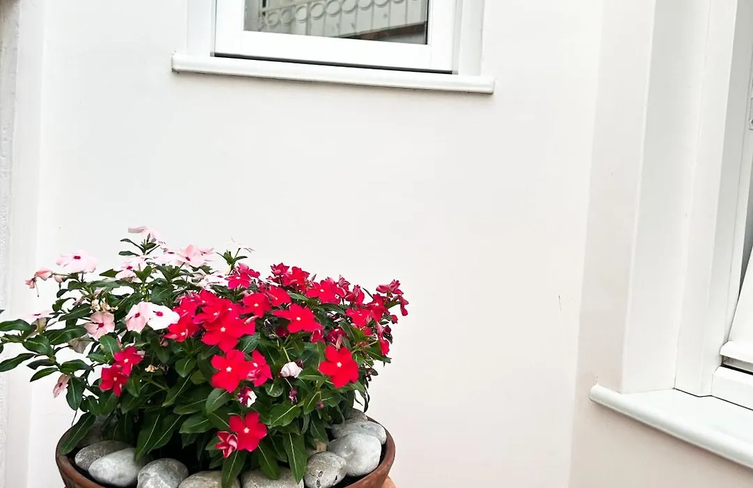 Villa Sain Charming Suite-1