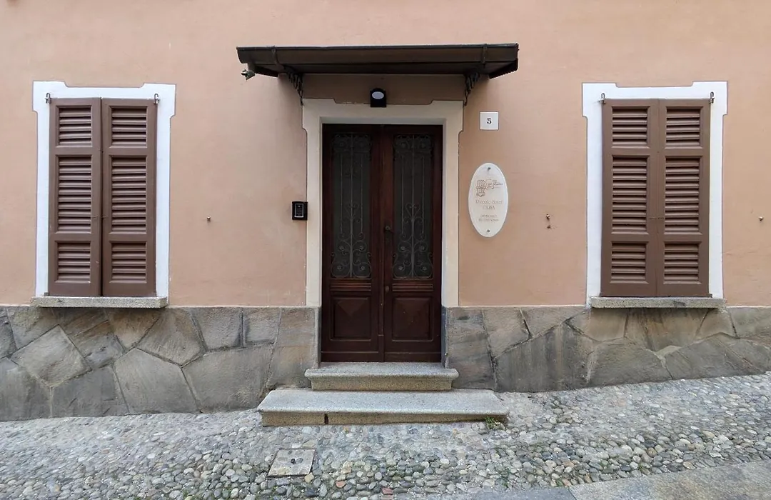 Piccolo Hotel Olina-1