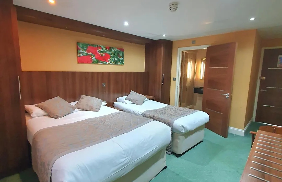 Hotel Oliver, 198 Cromwell Road Sw50Sn-1
