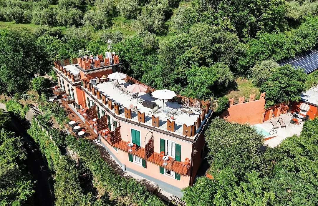 Hotel Castello S. Antonio-1