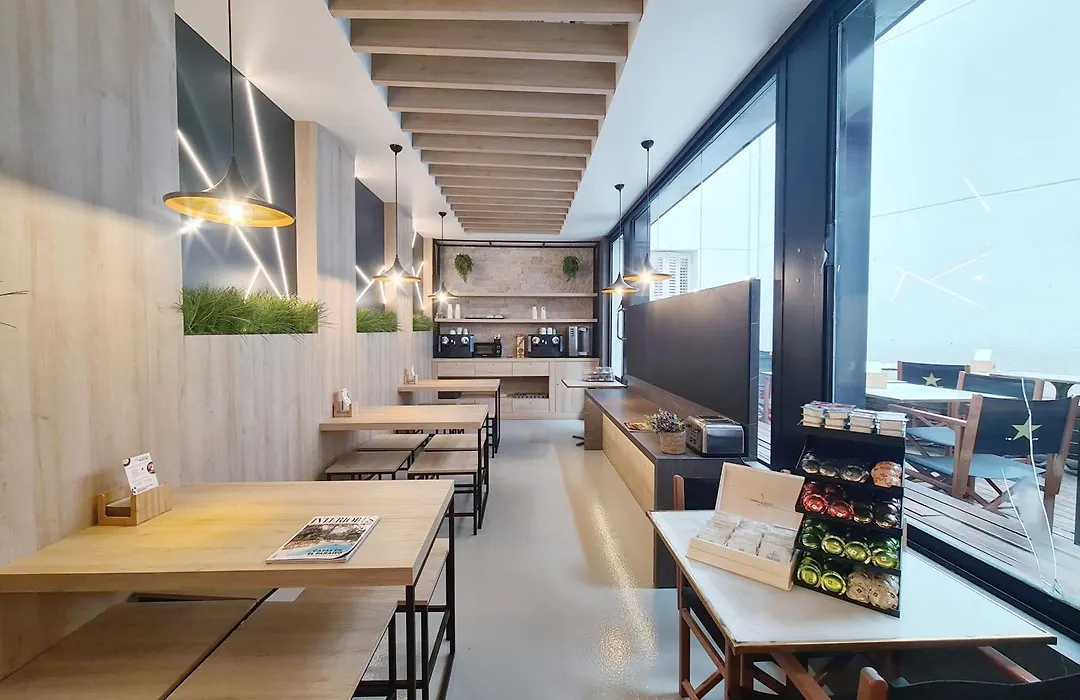 Hotel Casa Gardenia By Blossom Hotels-1
